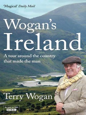 cover image of Wogan's Ireland
